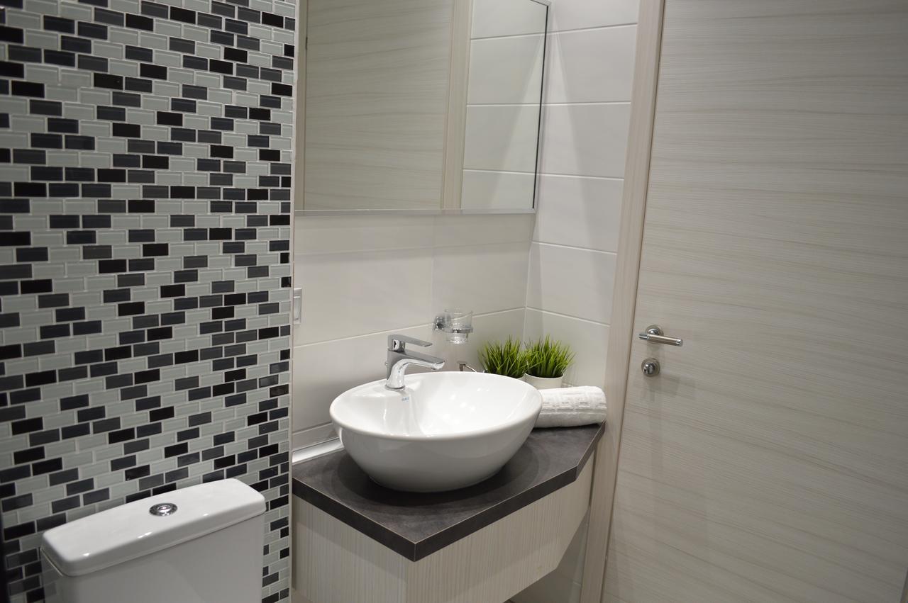 Aqua Luxury Villas Неа-Потидеа Экстерьер фото